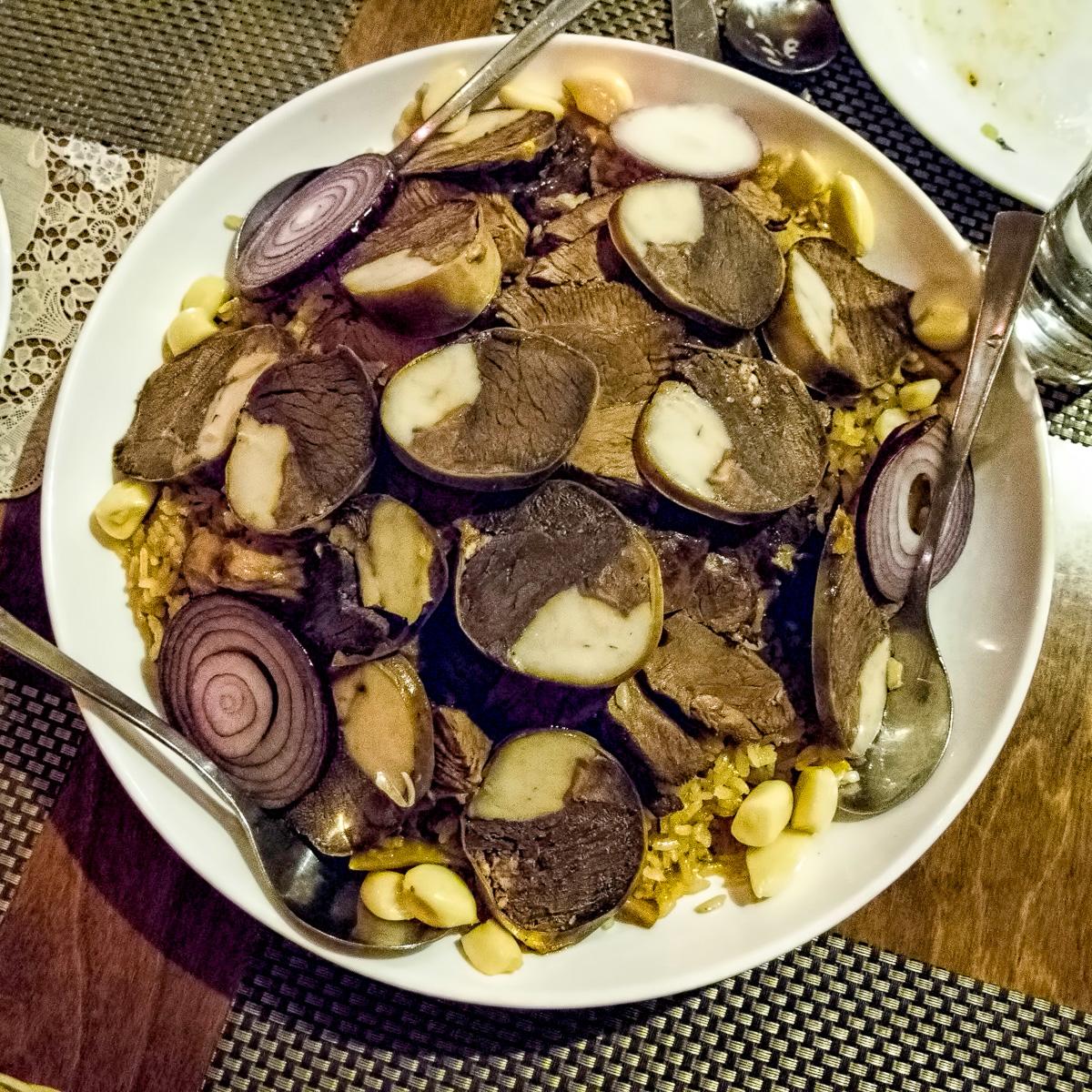 12-Reasons-to-Visit-Kazakhstan-Eat-horse-meat