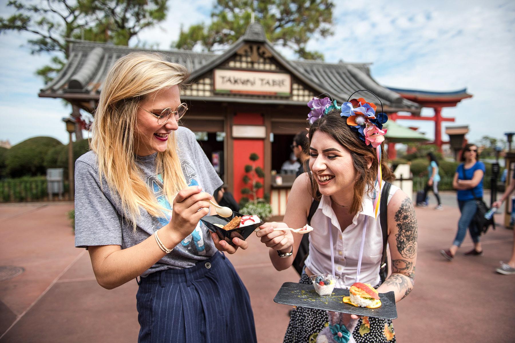 13. Disney-Epcot-Festivals-Pick-Your-Festival