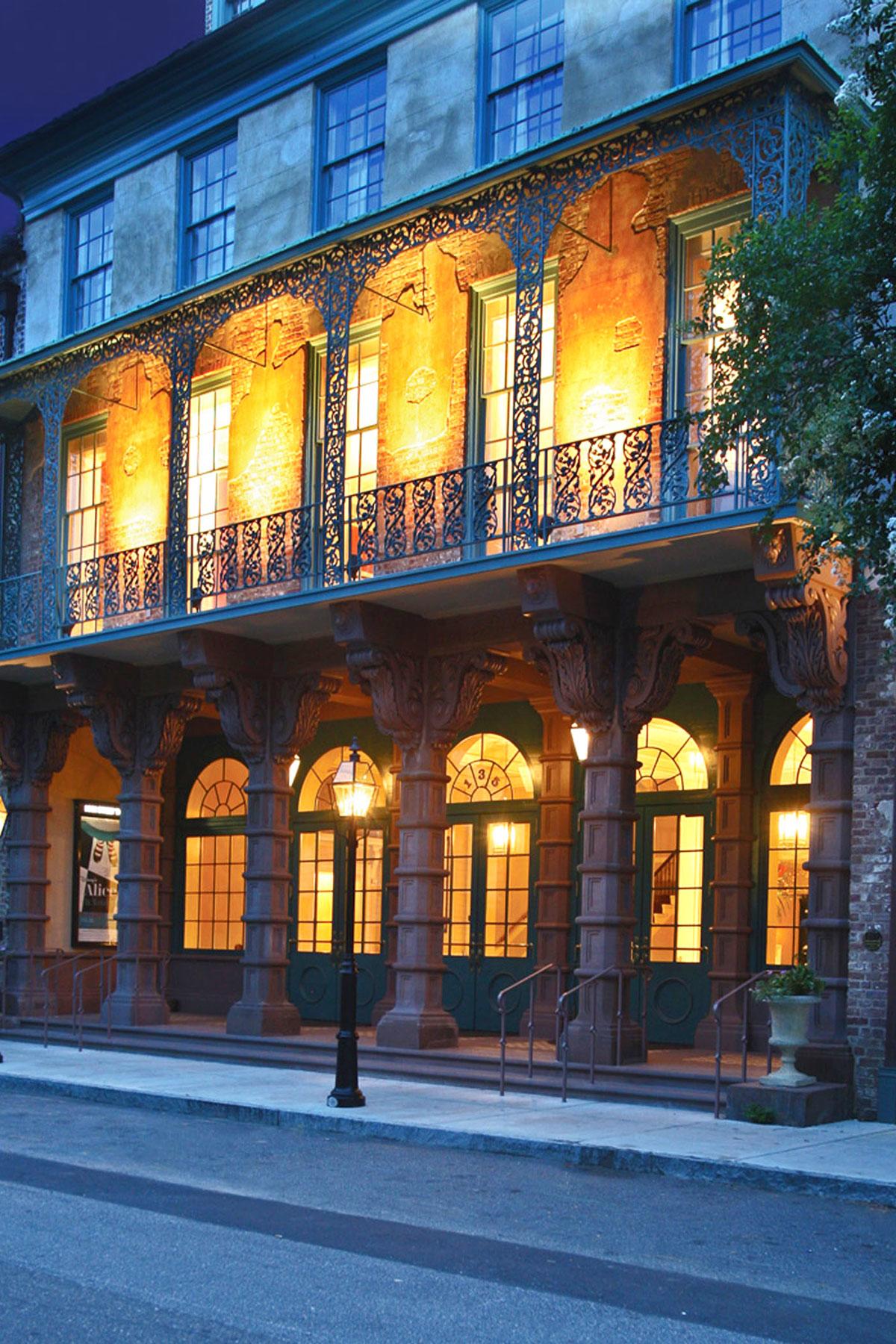 7_CharlestonHauntedHistory_DockStreetTheatre_DockStreetTheatre_ExploreCharleston_2_1