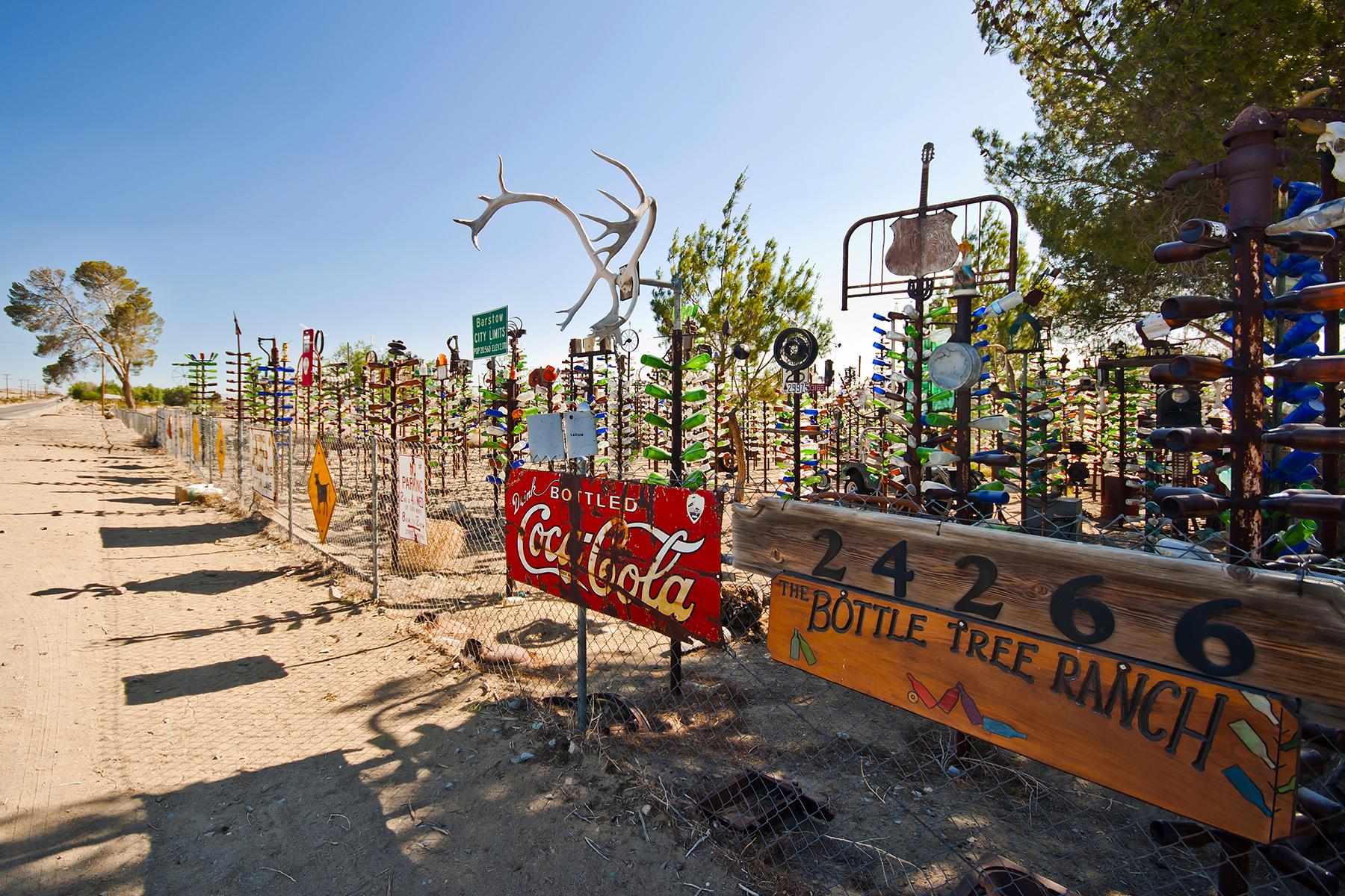 Most Dangerous Rest Stops