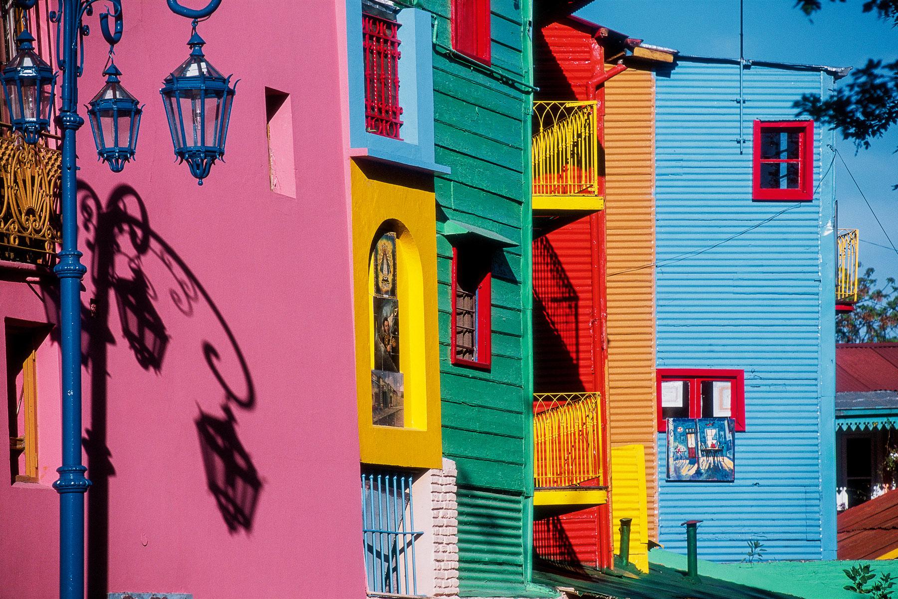 La Boca Is Buenos Aires Most Beautiful Neighborhood And Other Reasons 2212