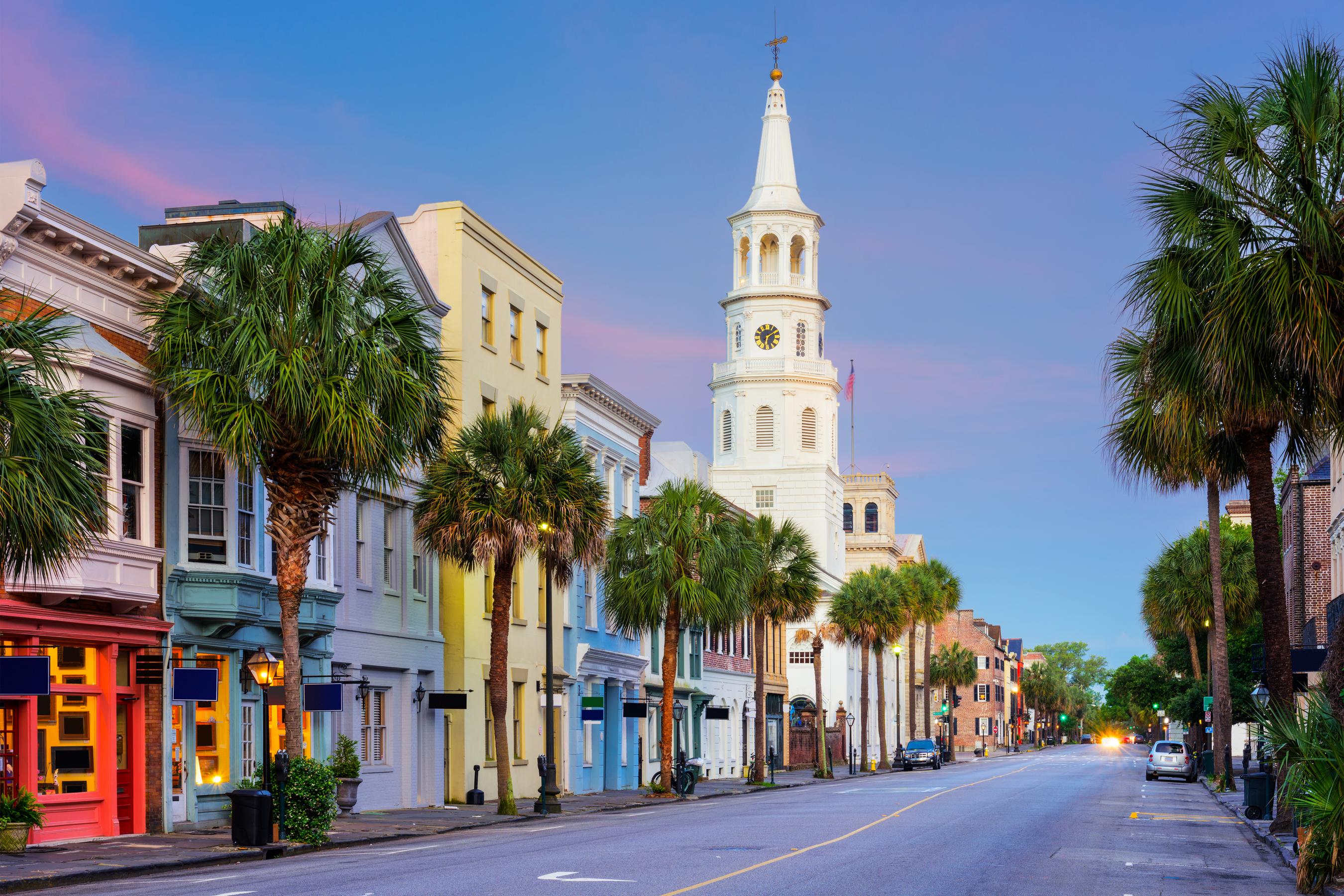 25 Ultimate Things to Do in Charleston
