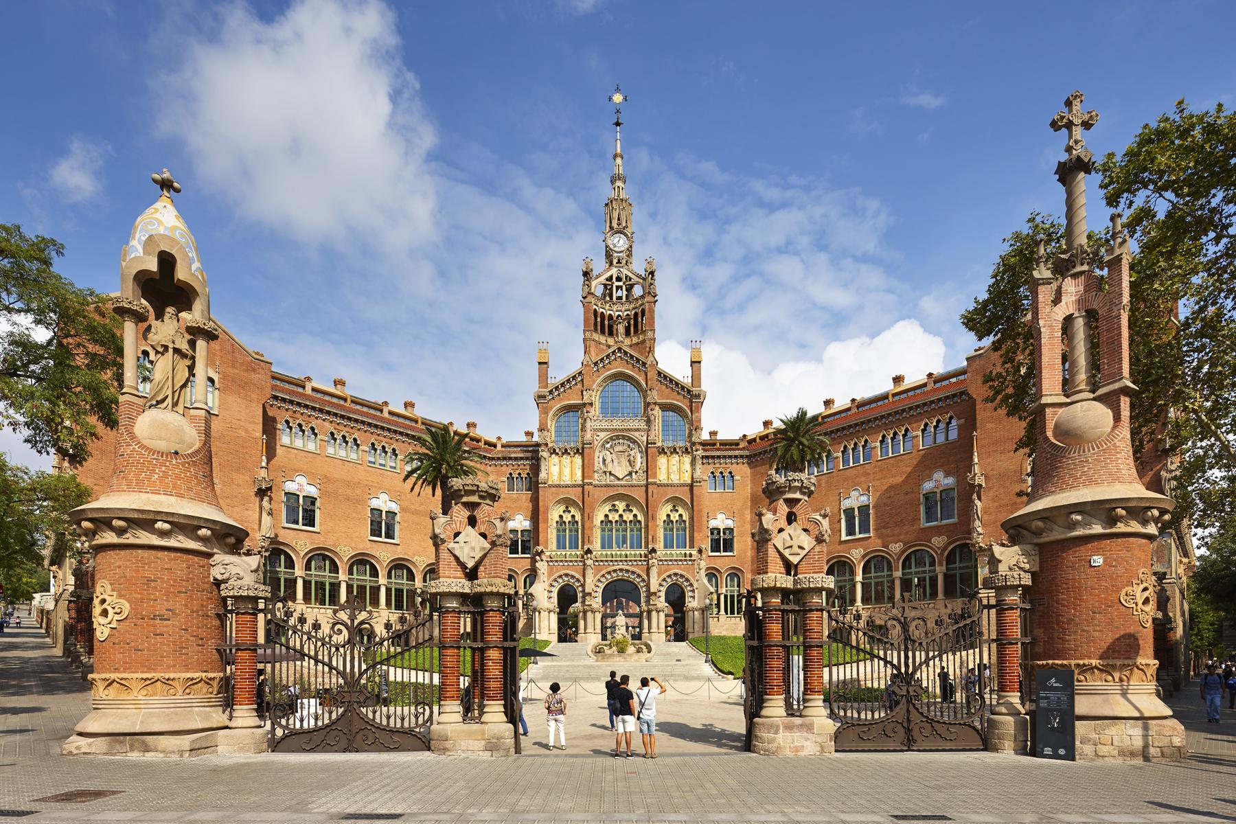 I-Got-The-Plague-Barcelona-Spain-1