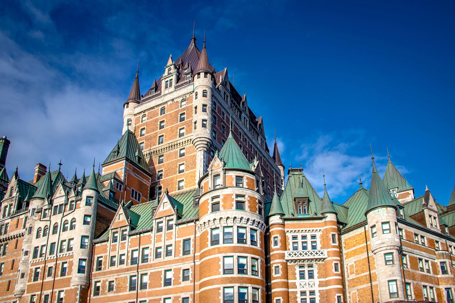 The Best Things to Do and See in Quebec City