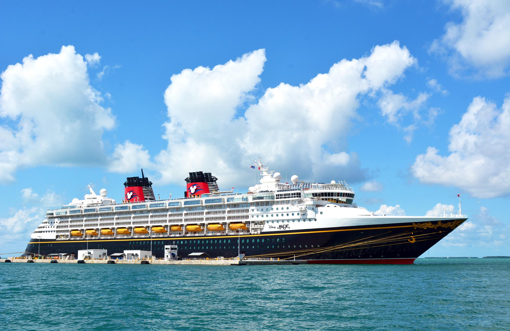 Tips, Tricks, and Things to Know Before You Go on a Disney Cruise