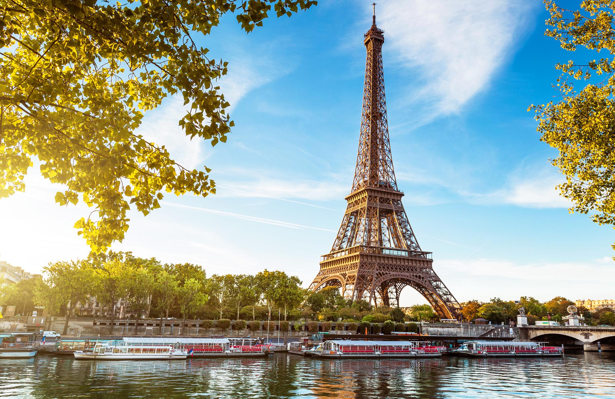 25 Ultimate Things to Do in Paris  France