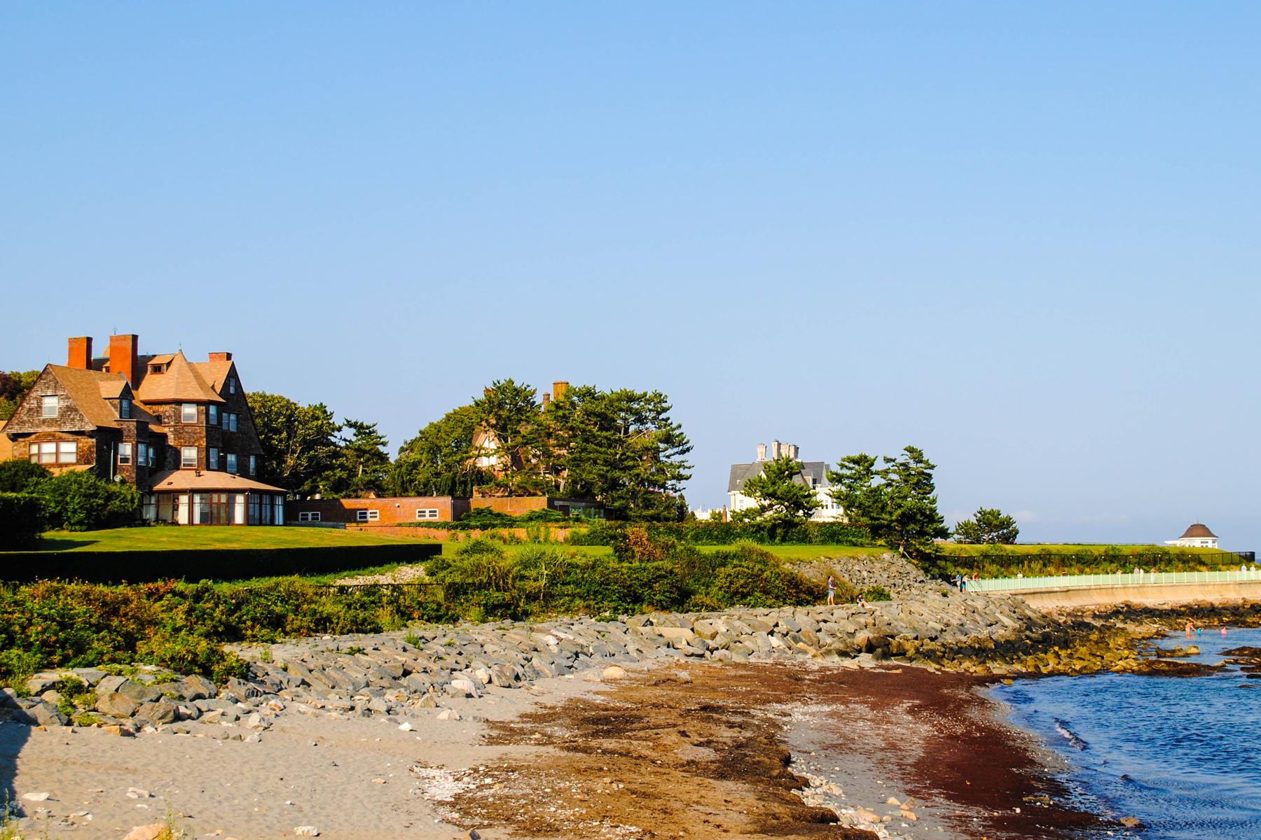 real rhode island