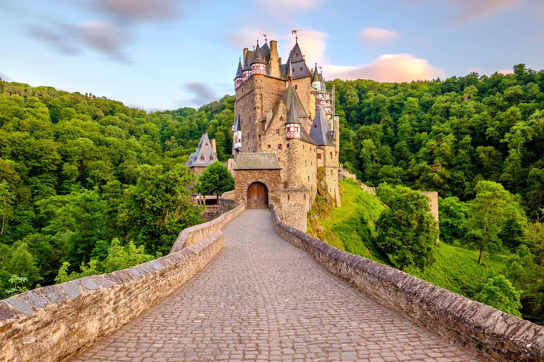 100 places to visit in germany