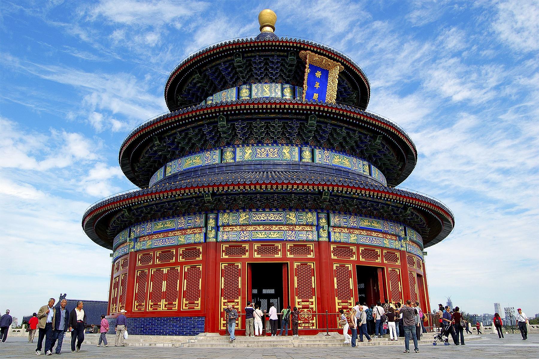 Best Things to See and Do in Beijing