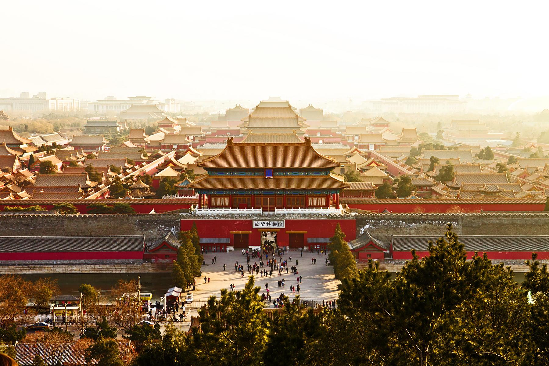 Best Things to See and Do in Beijing