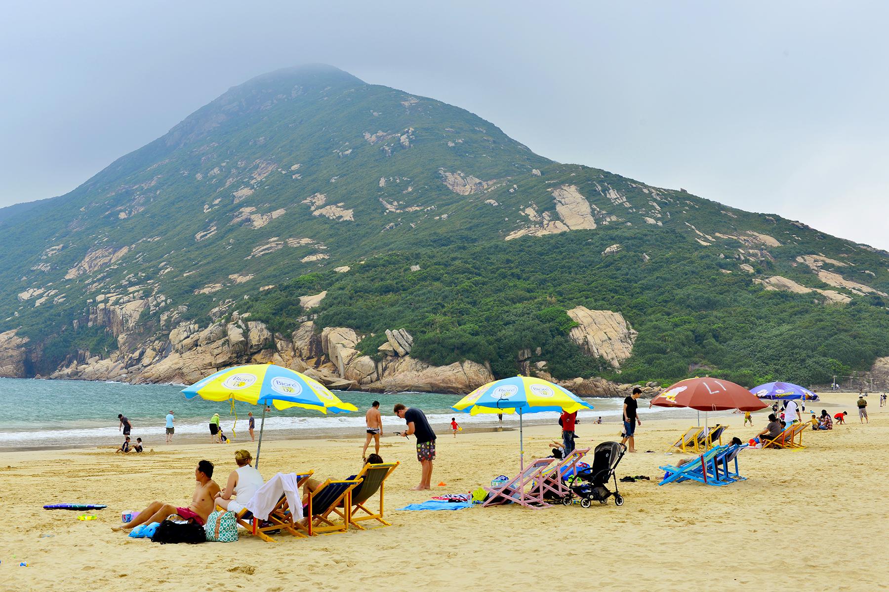 Hong Kong’s 10 Best Beaches to See and Visit