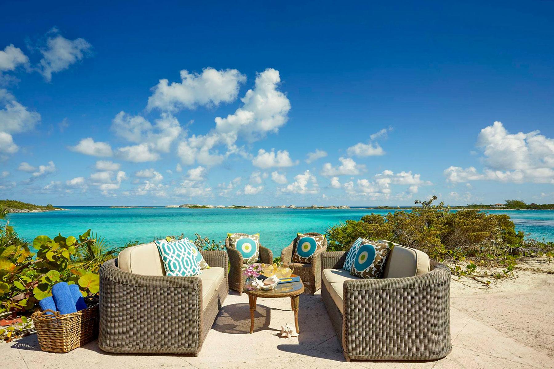 15 Best Luxury AllInclusive Resorts in the Caribbean