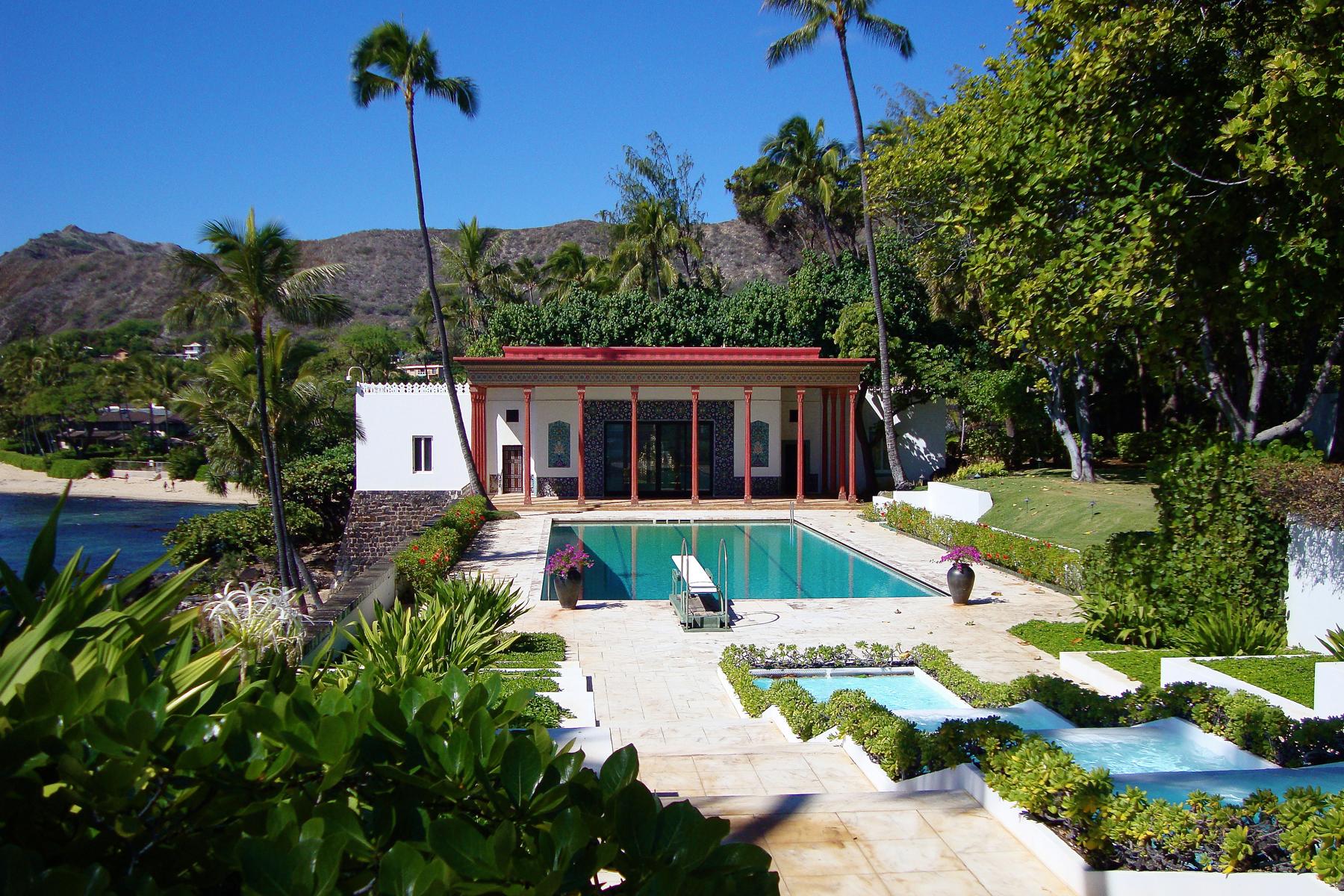 28 Shangri La