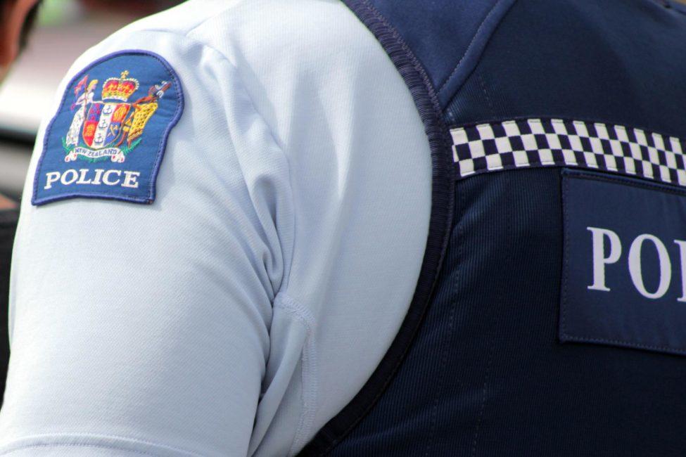 NZ police