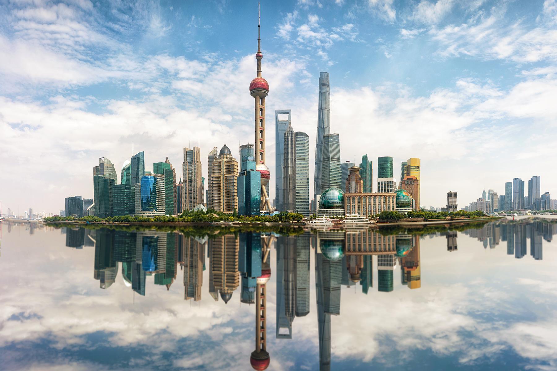 travel requirements to shanghai china