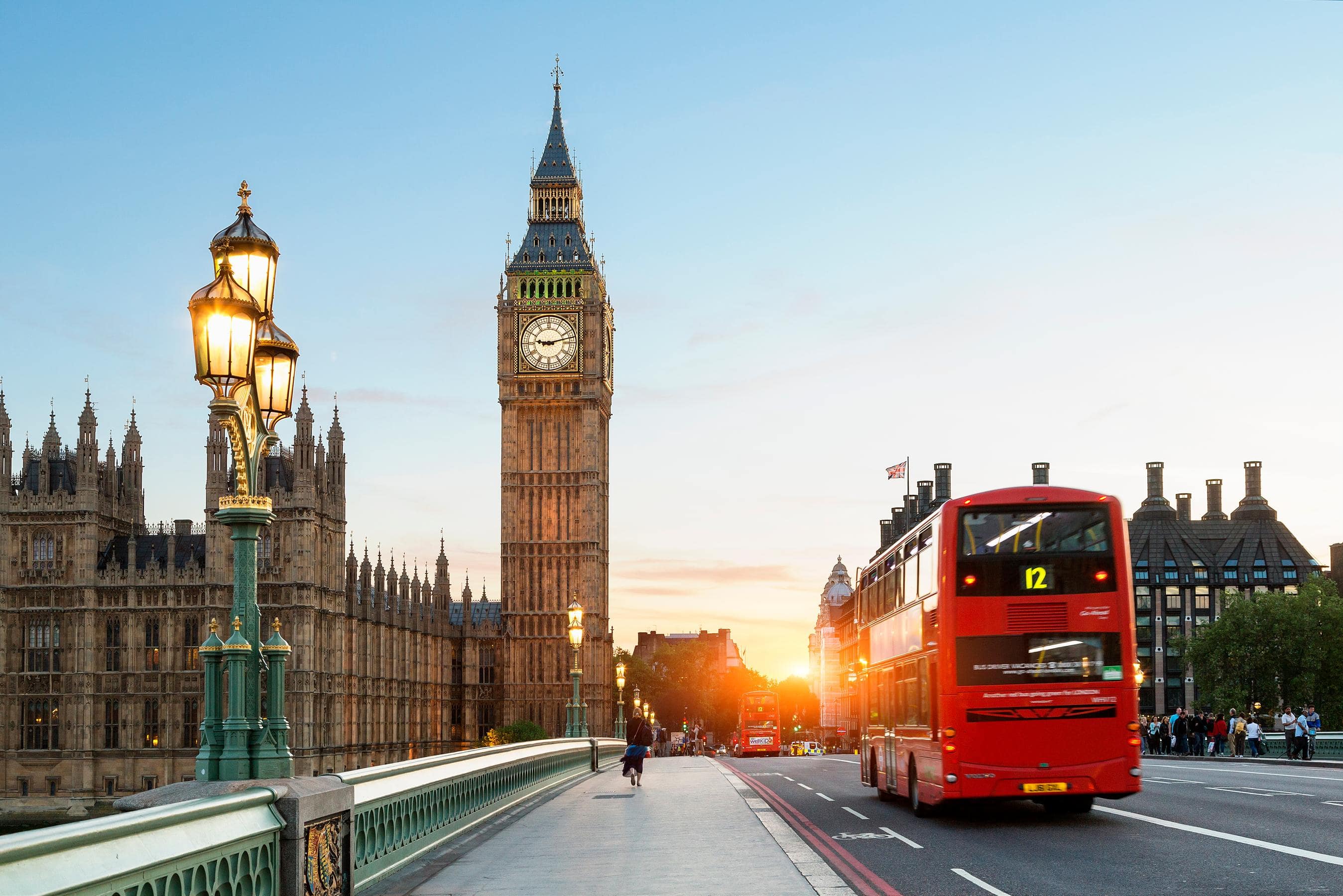 Cheap Flights to London for 300