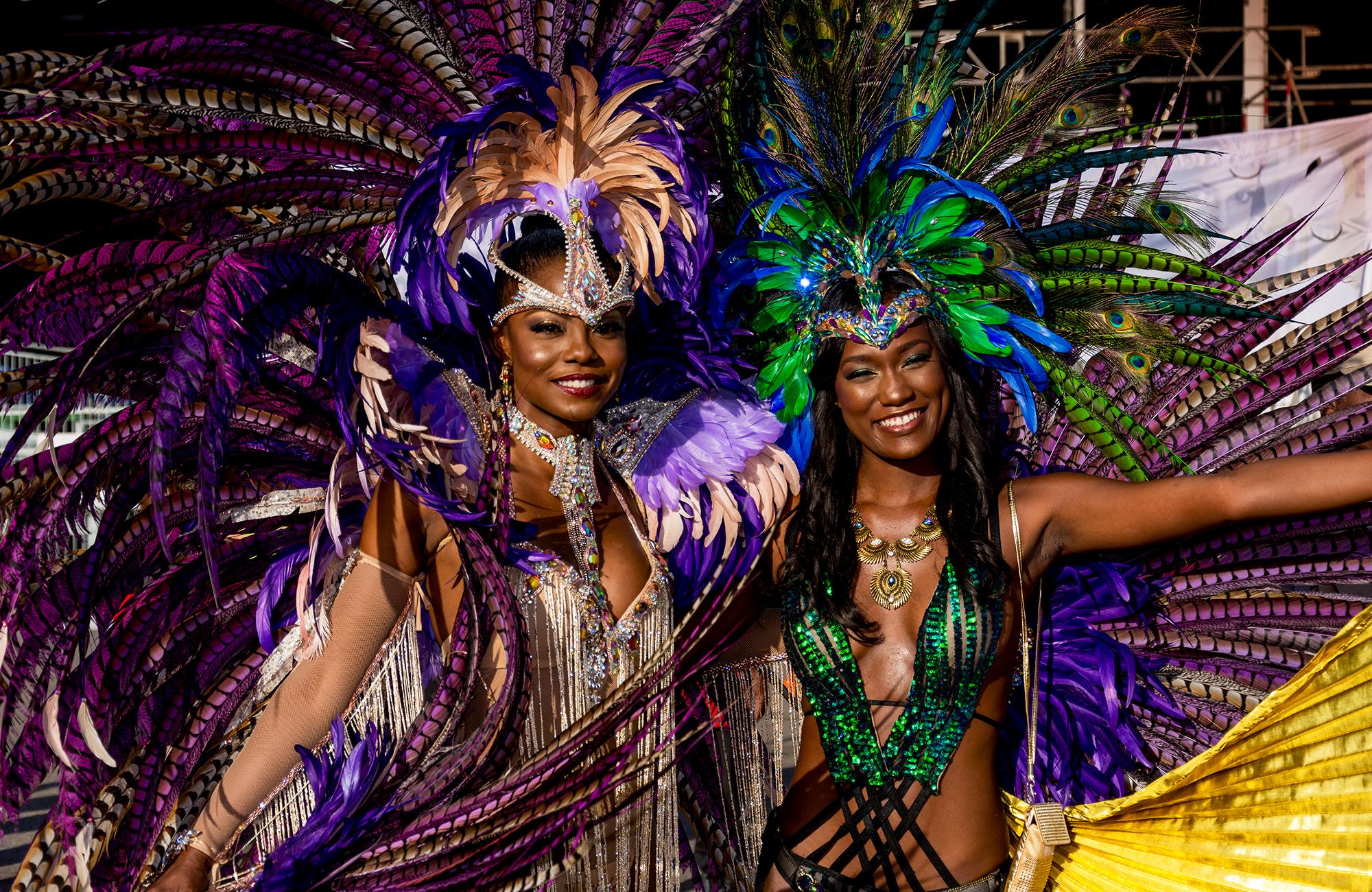 How to Experience Carnival in Trinidad