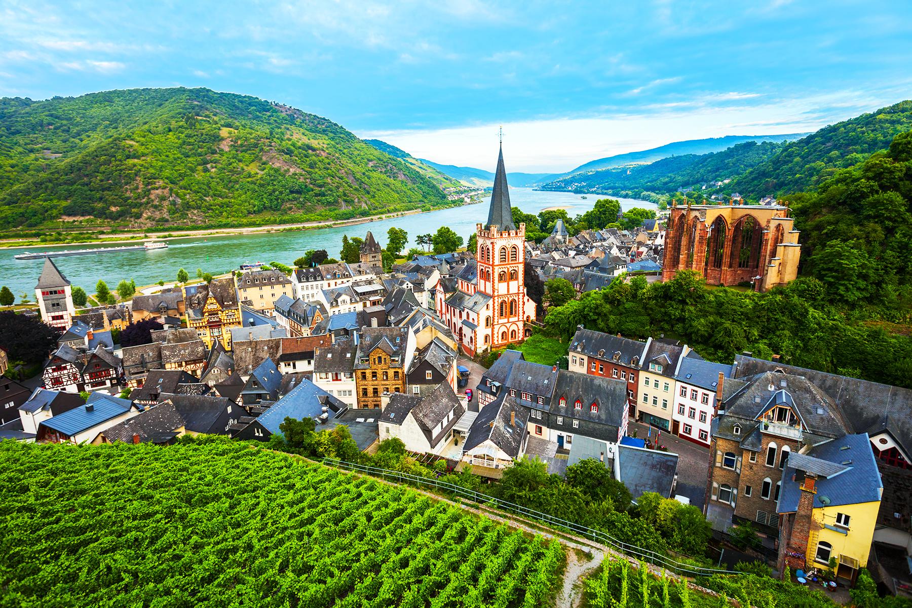 Best Things to See and Do in Germany