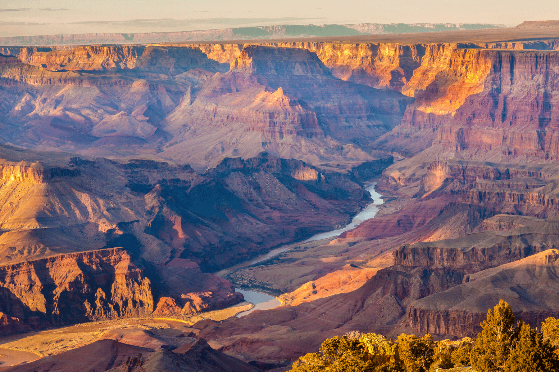 The Grand Canyon May Be Dangerous For a New, Radioactive Reason