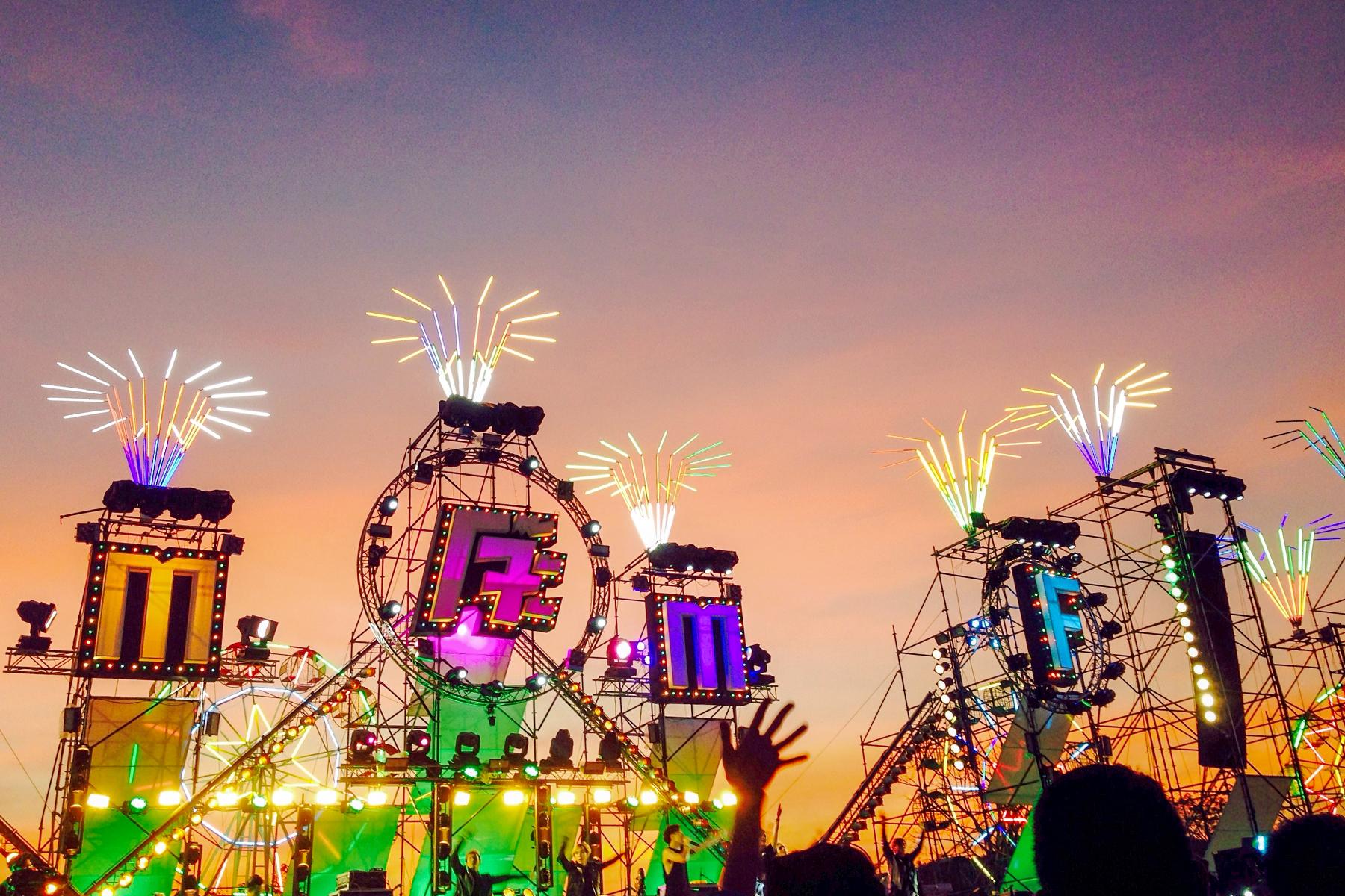 The Best Festivals In Thailand