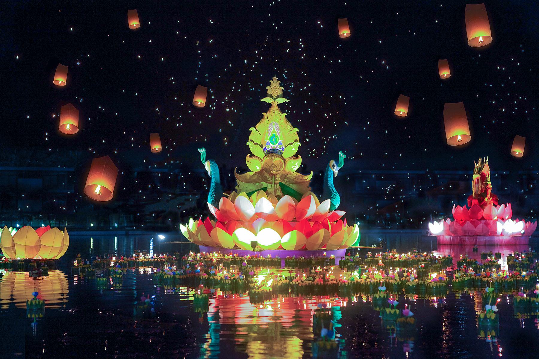 loi festival