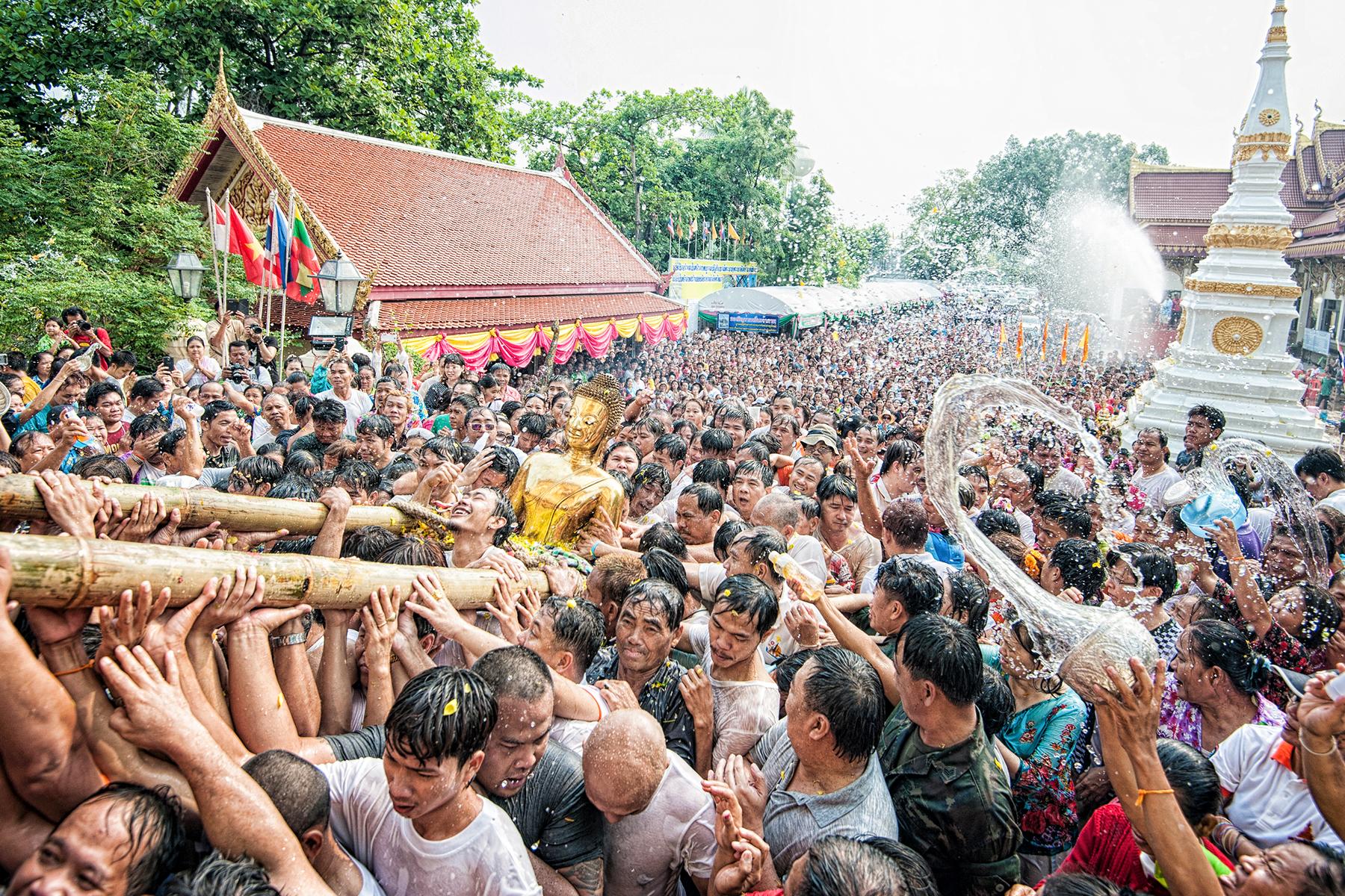 songkran